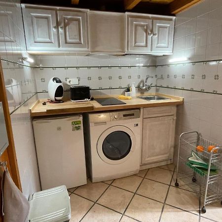 Estudio 2-4 Personas En Vielha-Baqueira Exterior foto